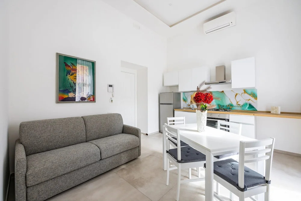 Maison Emanuele Double Apartment
