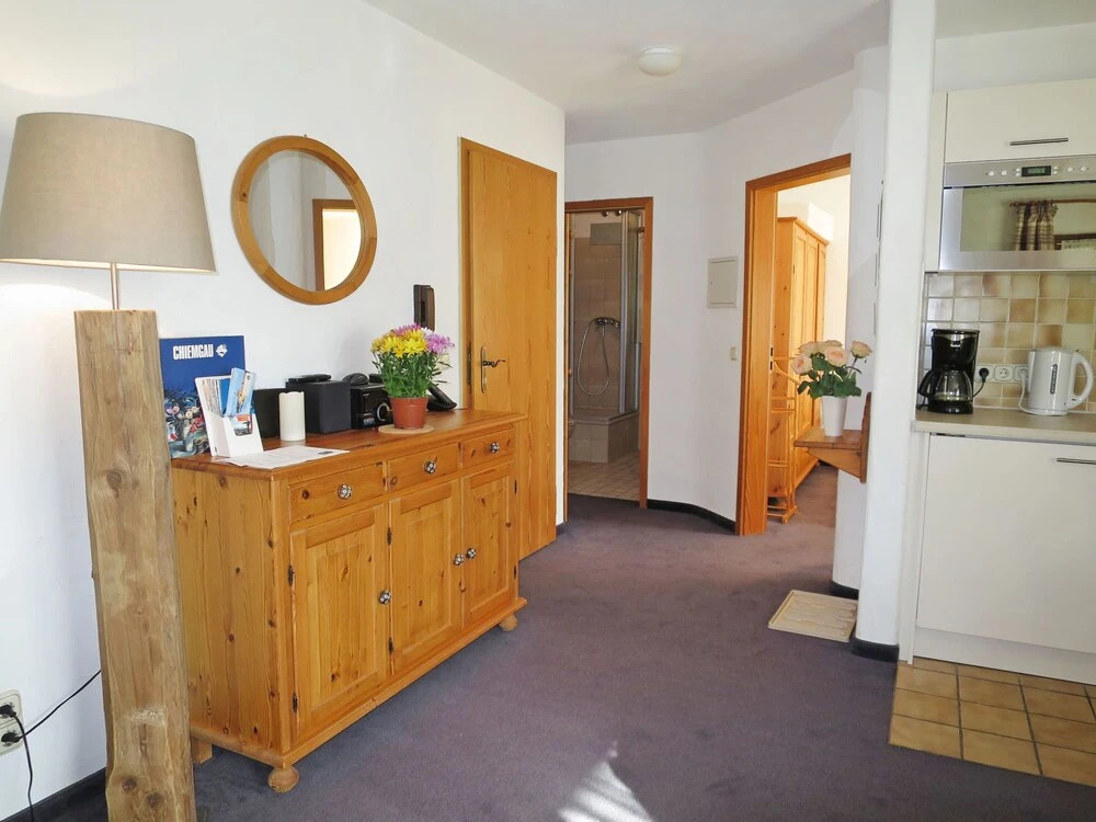 Wohnung 4 Ruhpolding