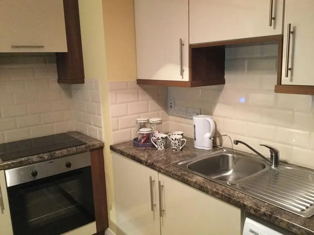 Wild Atlantic Apartments Killarney