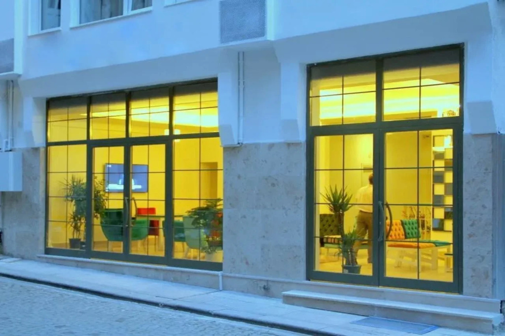 Yazar Hotel