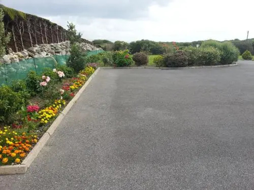 Aran View - Radharc Arainn B&B