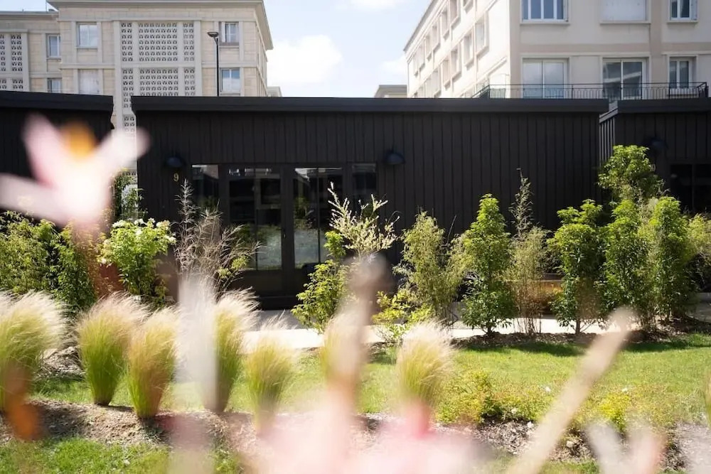 Hôtel Lilybloom