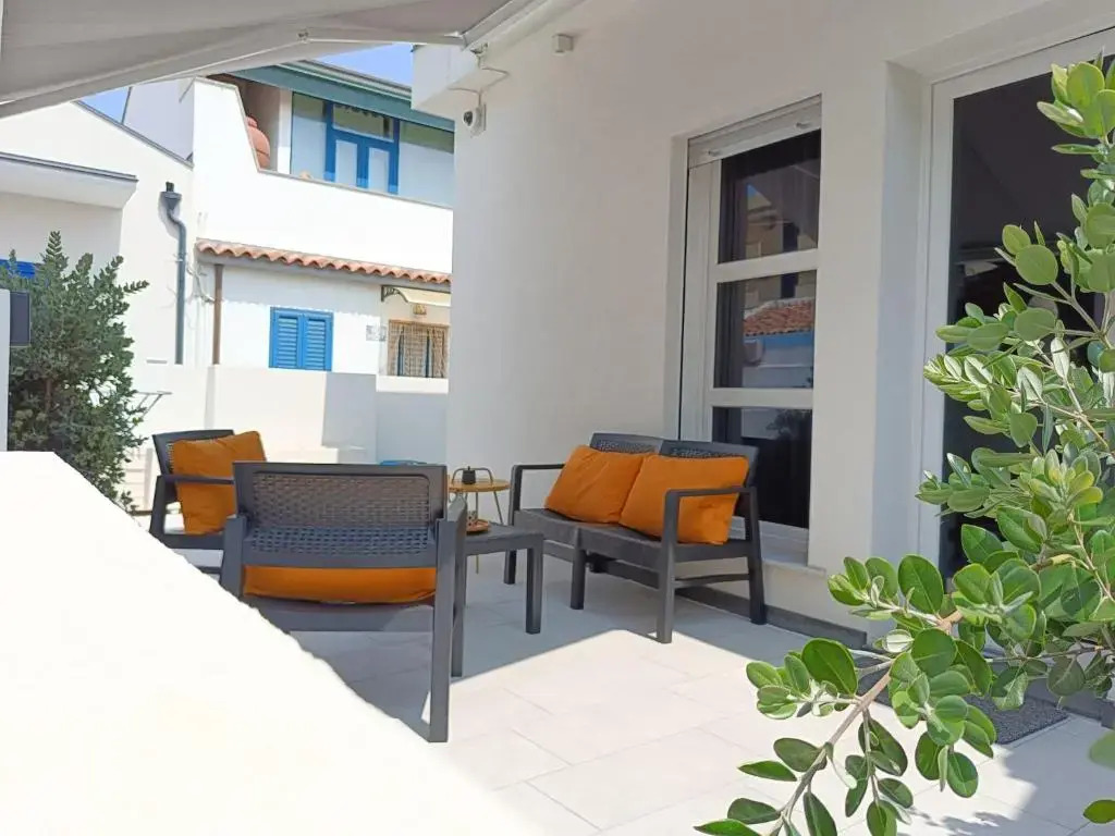 Sikelia Superior Rooms Milazzo