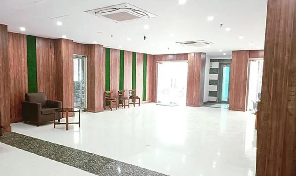 FabHotel Green I