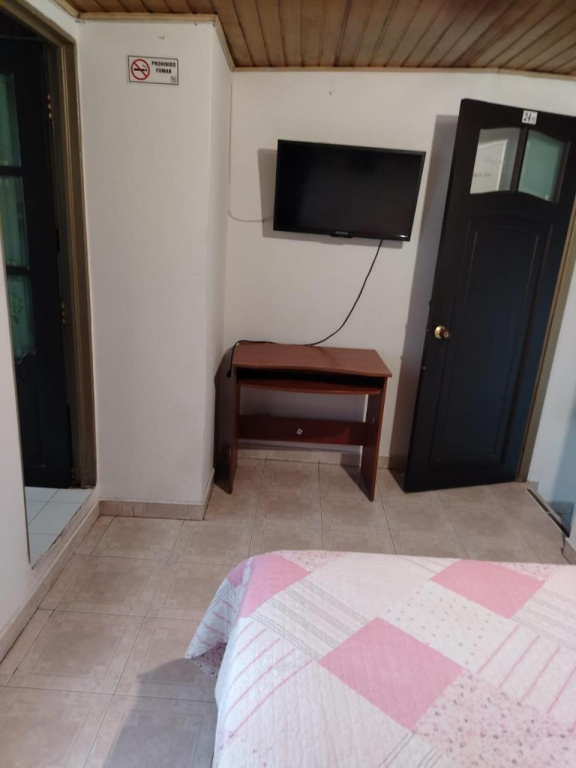Hotel Preludio