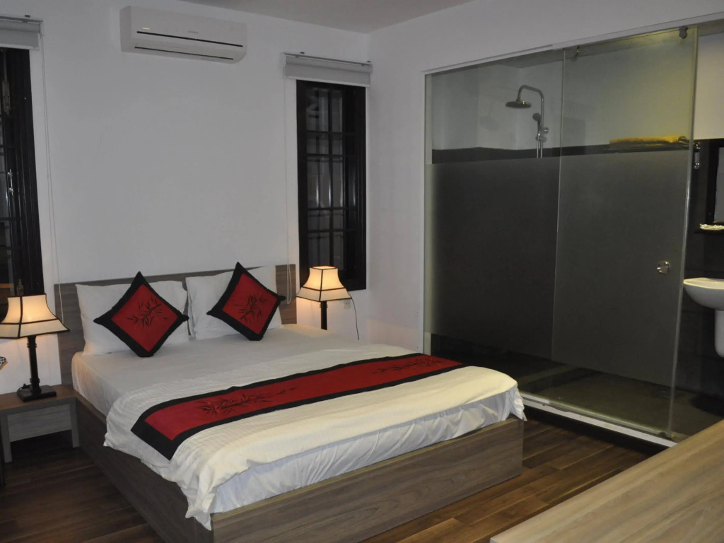 Ki Nô Homestay