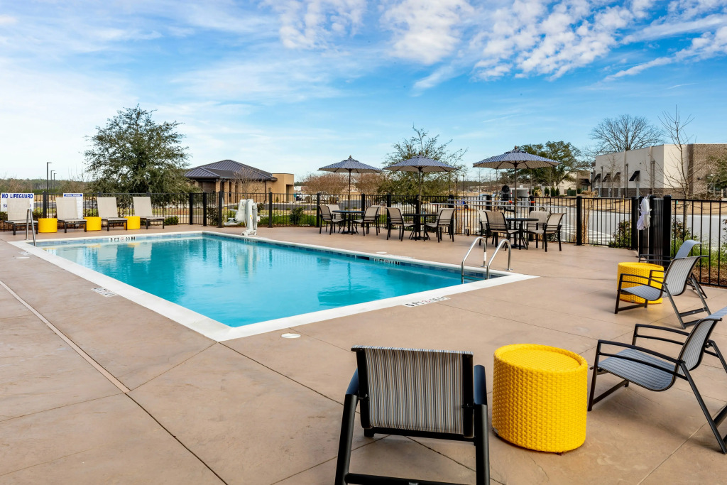 Hampton Inn & Suites Columbia Killian Road