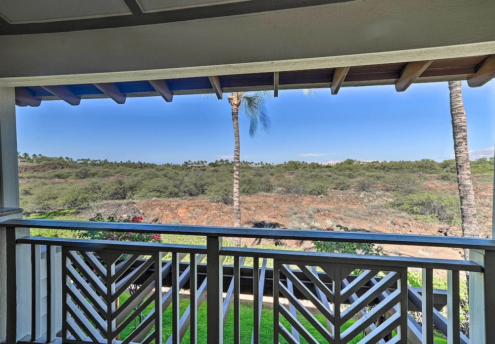 Waimea Condo < 1 Mile From Mauna Lani Beach Club!