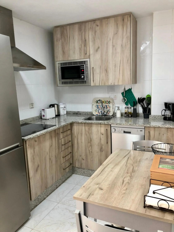 Apartamento Convento Encarnación
