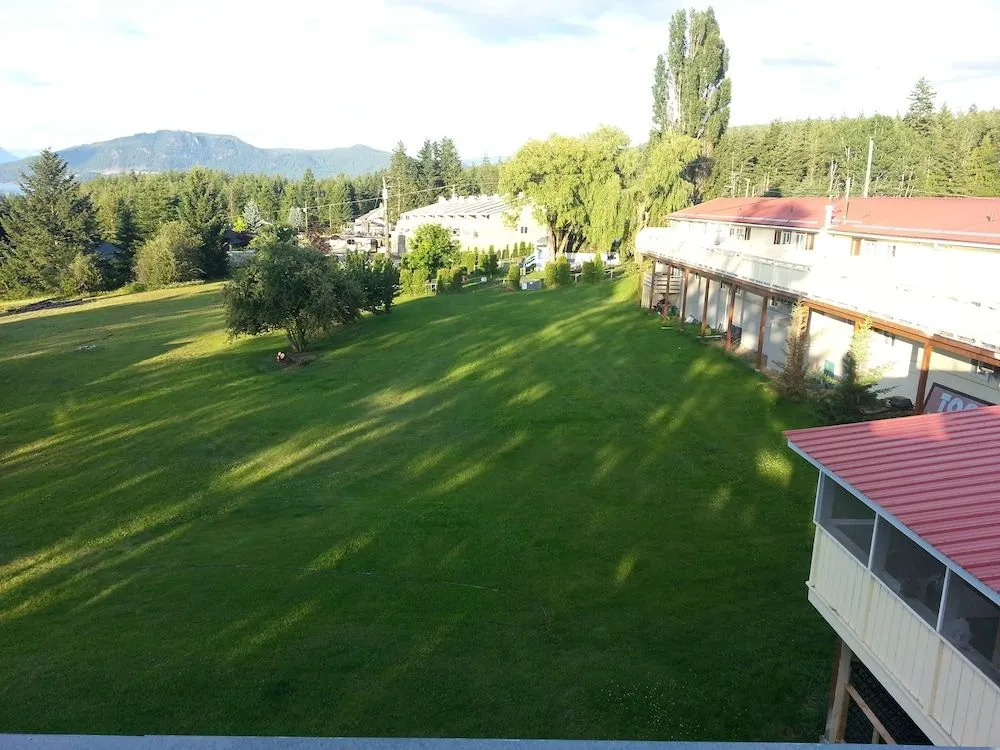 Sorrento Inn Motel