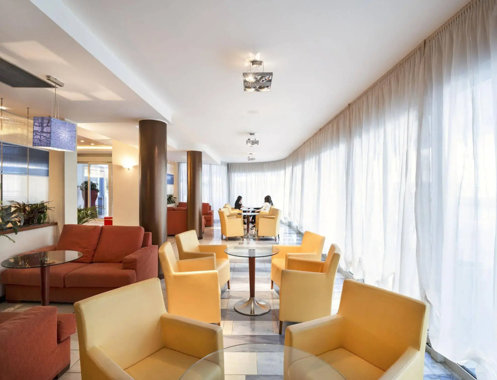 Hotel San Michele