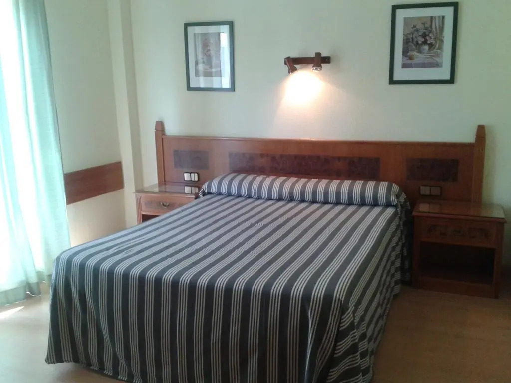 Hotel Restaurante El Tablazo