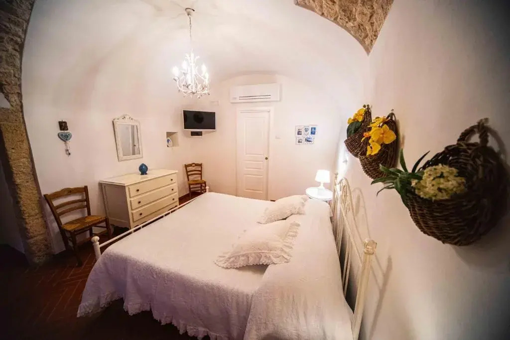 Masseria Del Crocifisso