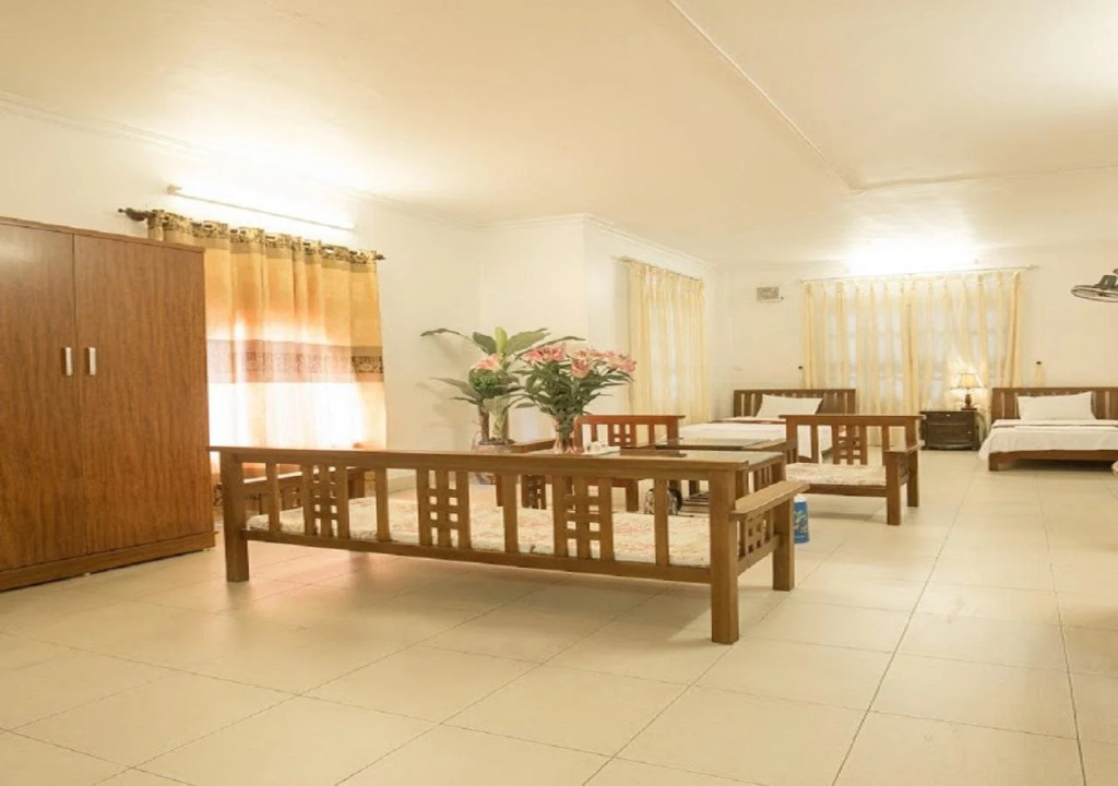 Trang An Plaza Hotel