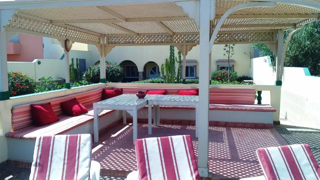 Dar Saada Mirleft
