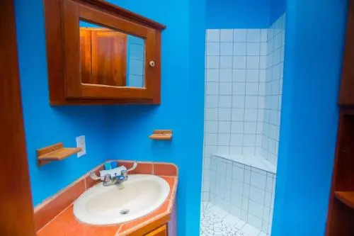 Turtle Casa Beach Suite