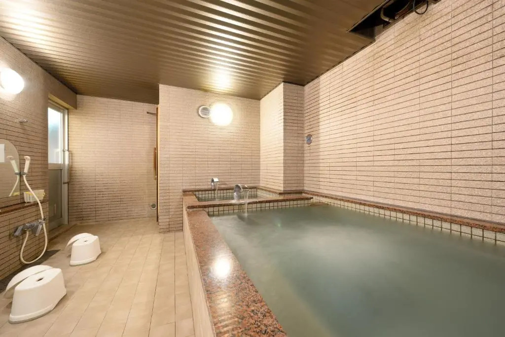 Hotel Capital in Yamagata