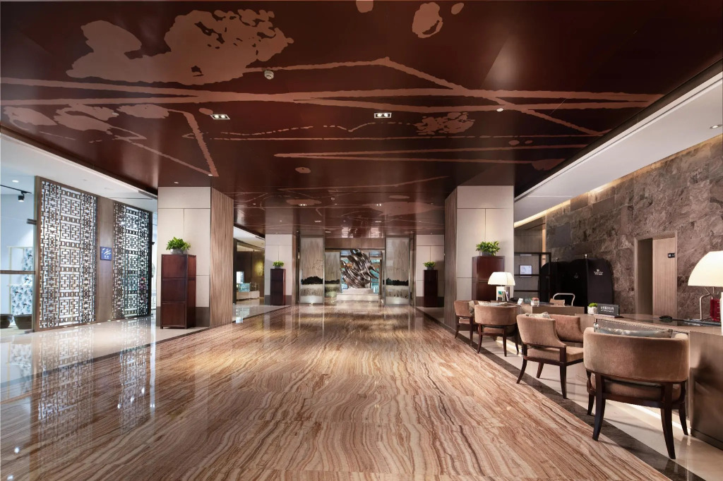 Yun Hotel Wuhan