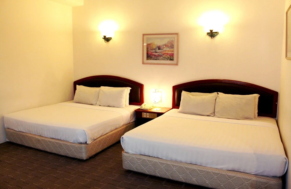 Hillcity Hotel