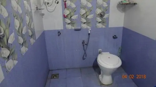 ‘Sai Dham’ Beach House Bungalow For Rent In Gujjadi