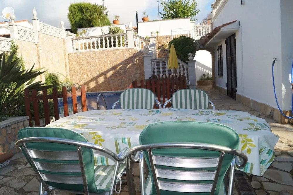 106997 House In Lloret De Mar