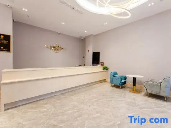 Wanbai Hotel (Shanghai Hongqiao Airport National Convention and Exhibition Center)