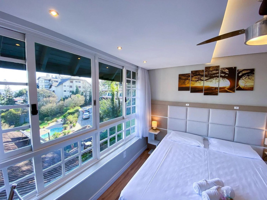 LOCAR-IN GRAMADO- Edifício Bela Vista