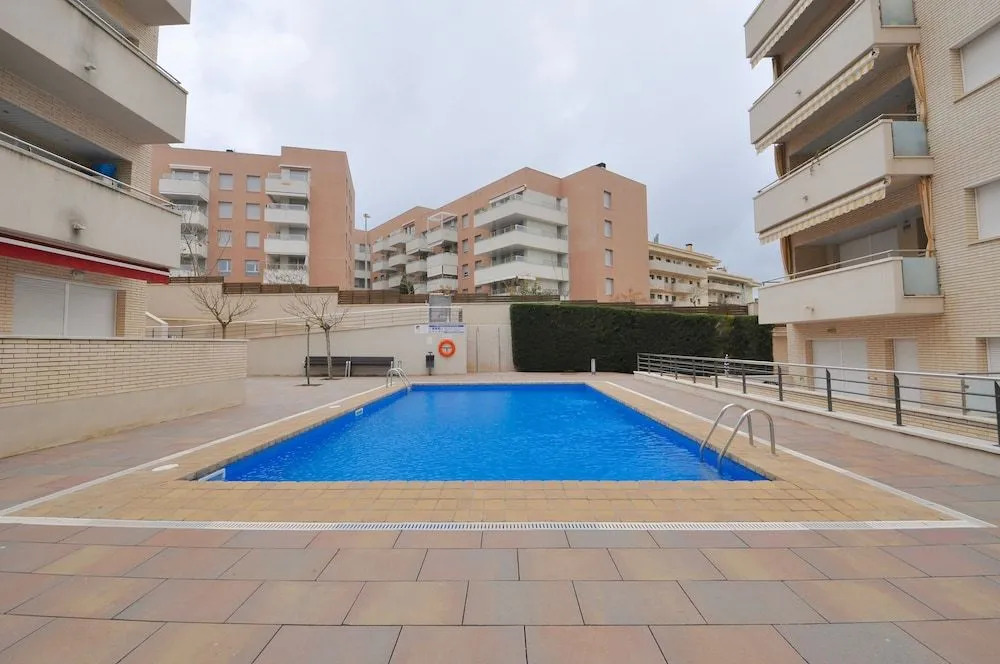 Apartment Santa Clotilda