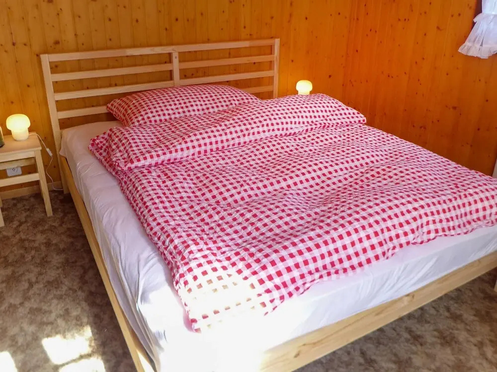 Chalet Chalet Chante Neige by Interhome
