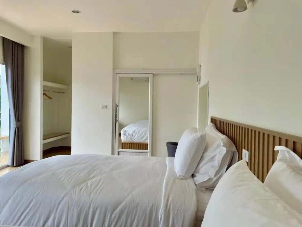 HomeGate Resort