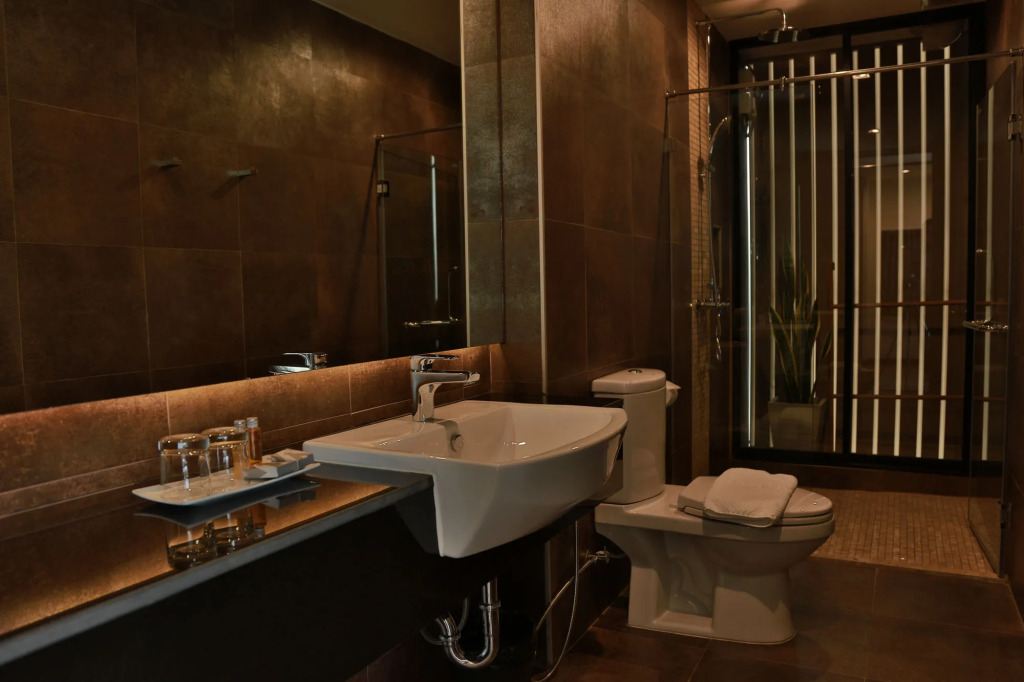 Amanta Hotel Nongkhai
