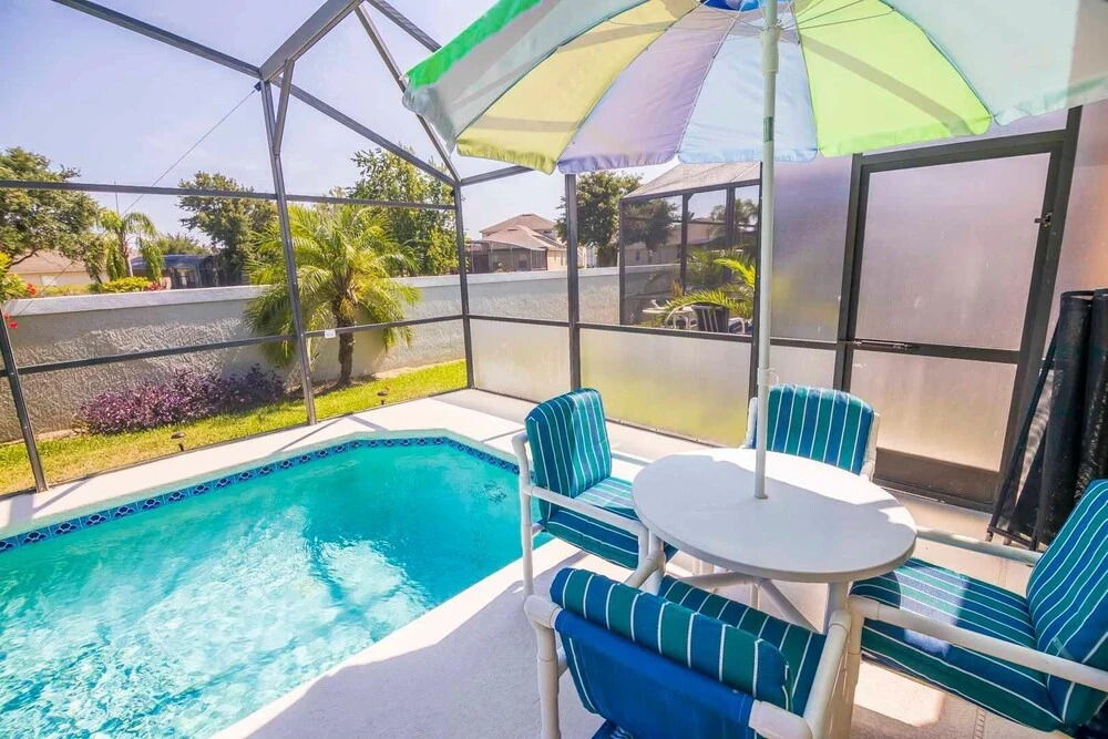 Southern Dunes Villa Vacation Home