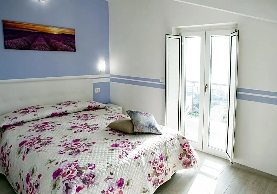 Cilento daMare B&b