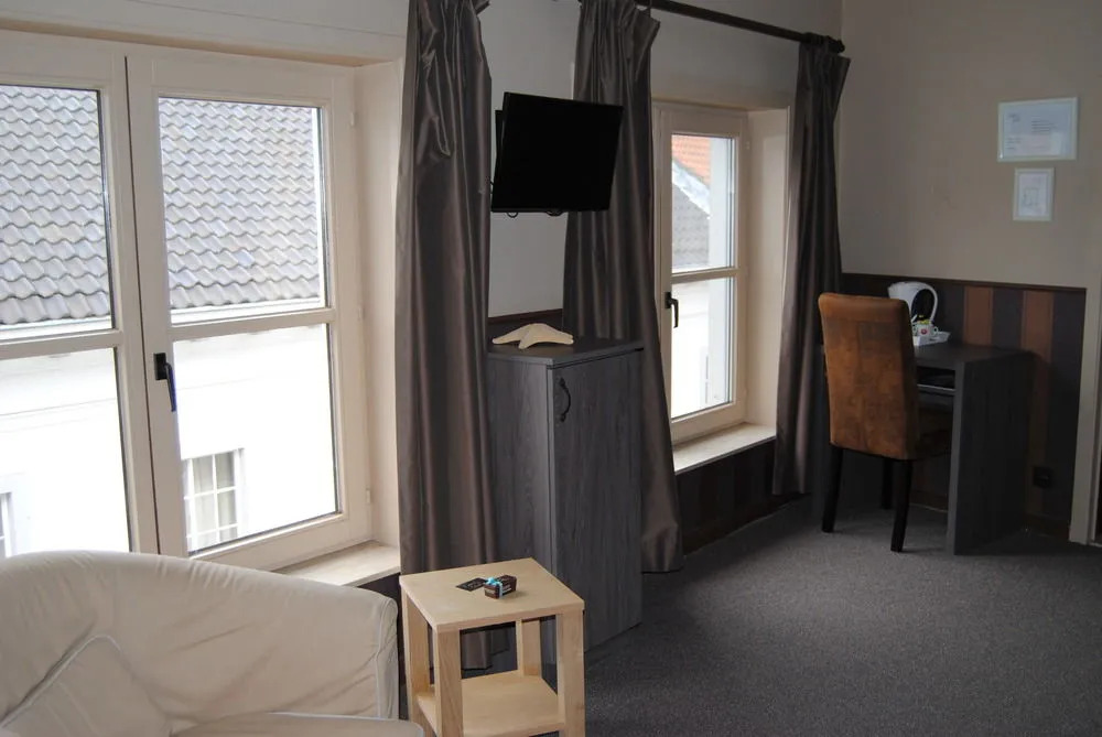 Hotel karel de stoute