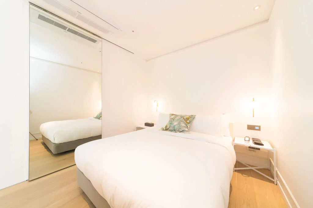 Hotel Museo Cheongju