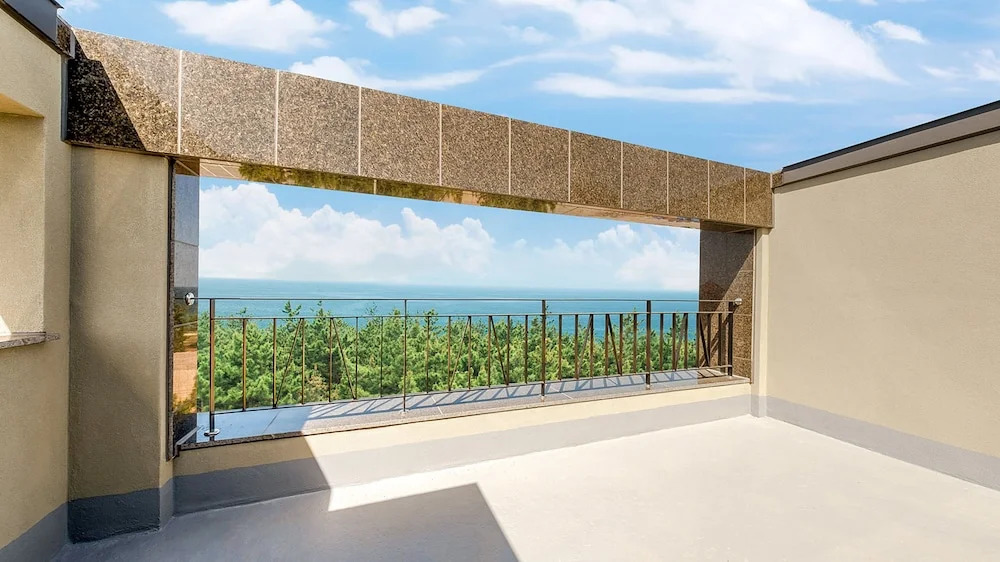 Gangneung Music Time Spa Pension