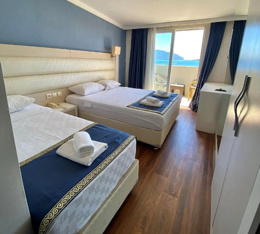 GOLDKAYA HOTEL