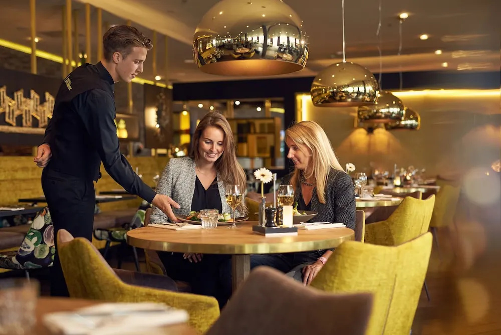Van der Valk Hotel Rotterdam Ridderkerk