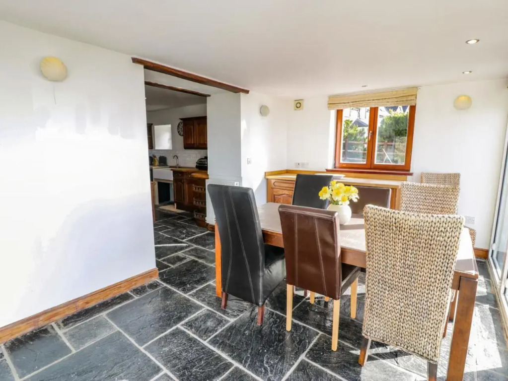 Ceilwart Cottage