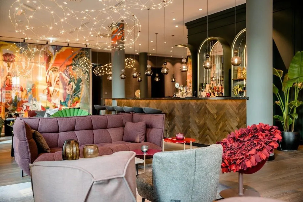 Motel One Graz