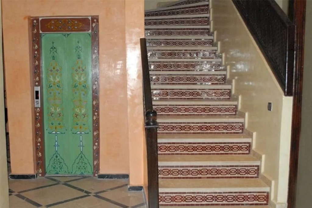 Marrakech House