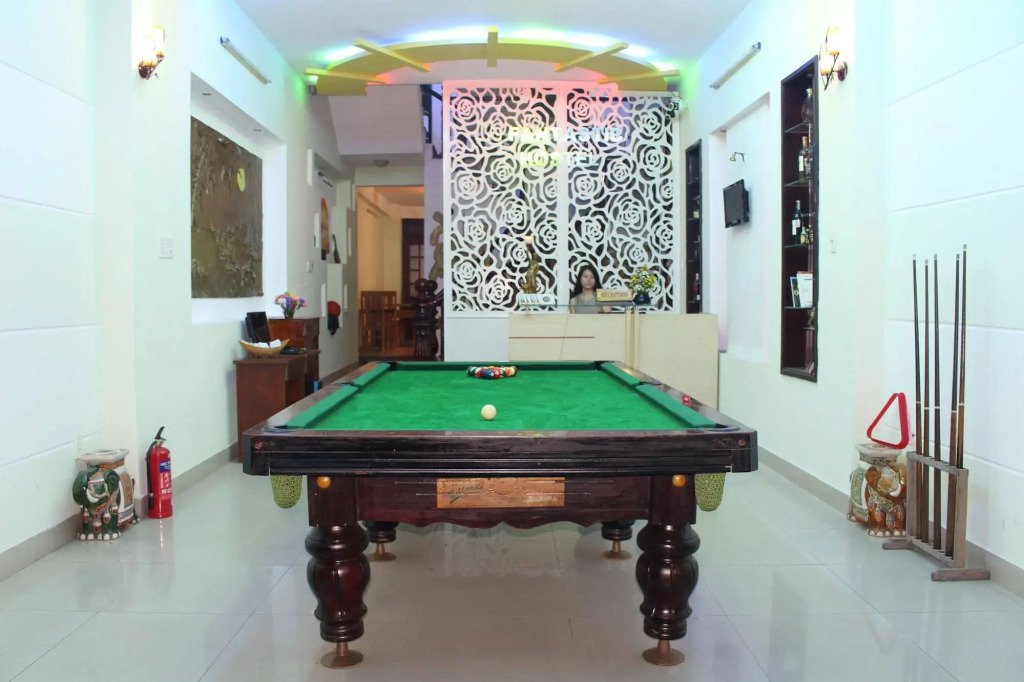 Fantastic Danang Hostel