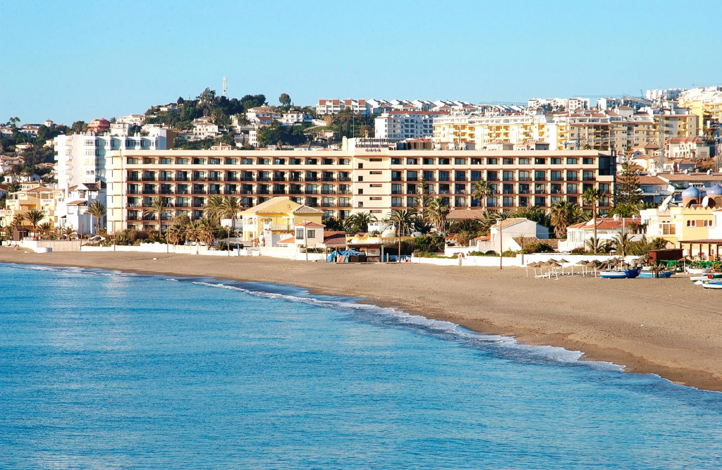 Gran Hotel Costa del Sol