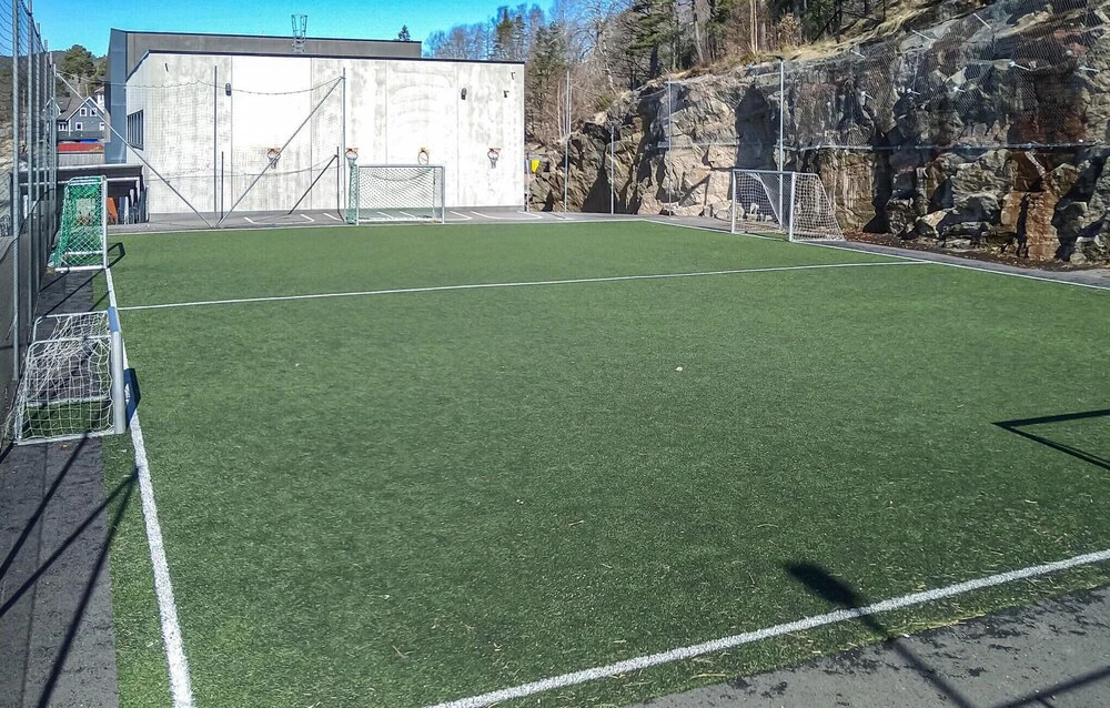 Amazing Apartment in Kristiansand With Wifi and 2 Bedrooms