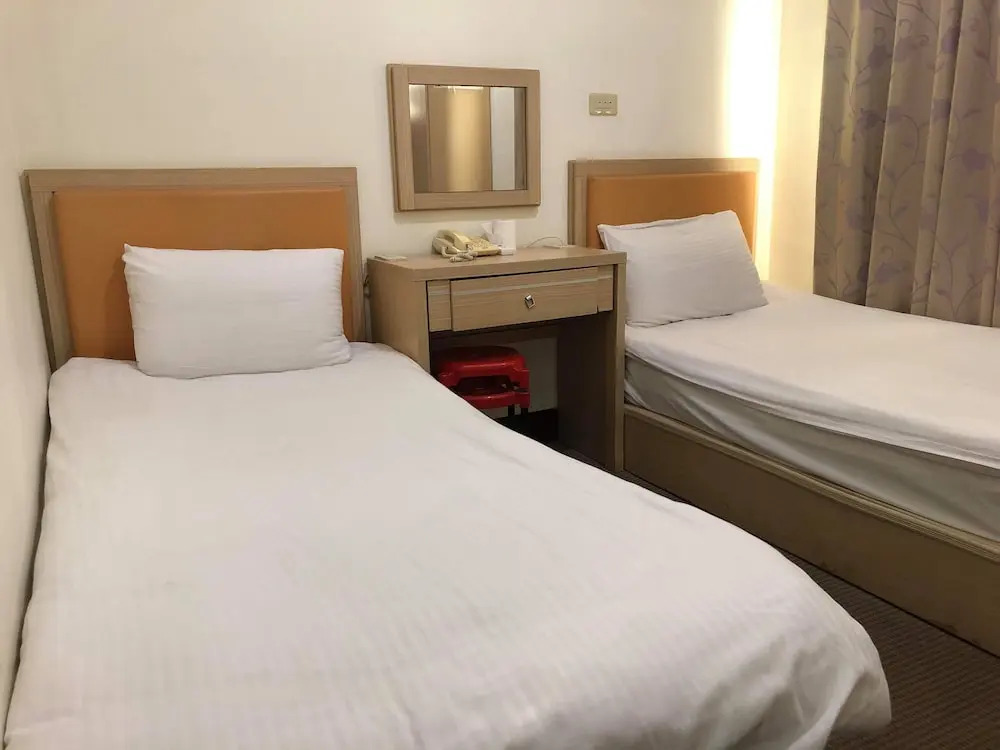 Huaxin Hotel