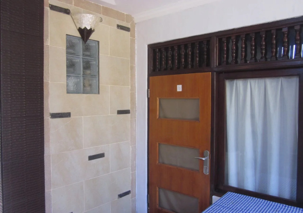 Gustav Bali Homestay and Massage