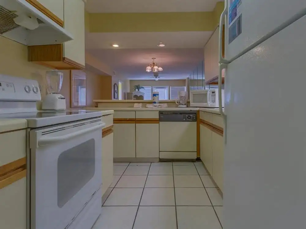 Boardwalk 382 by Meyer Vacation Rentals