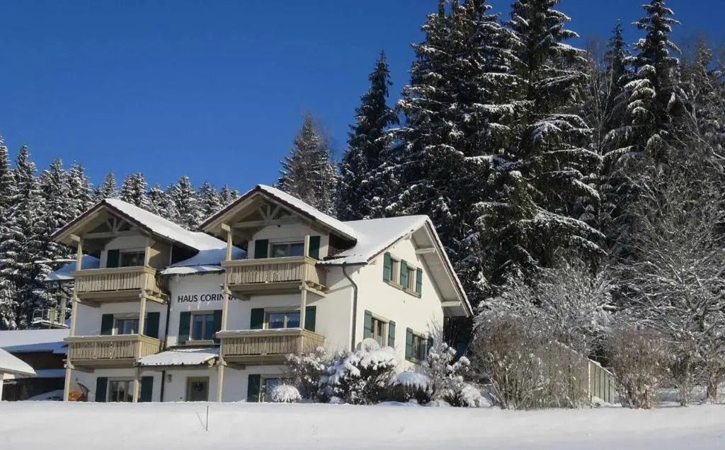 Ferienhaus Corinna