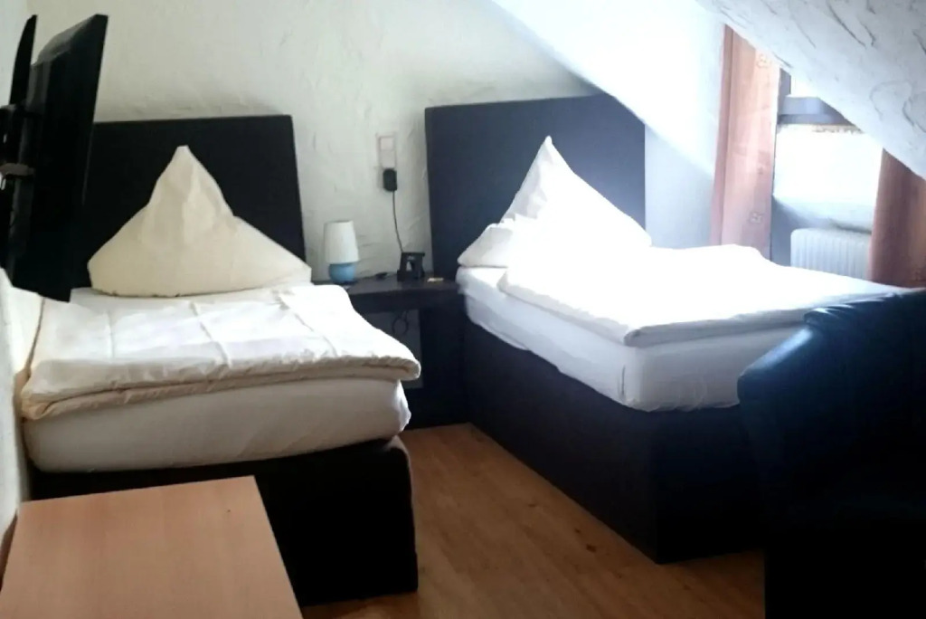Waldhotel Albachmühle