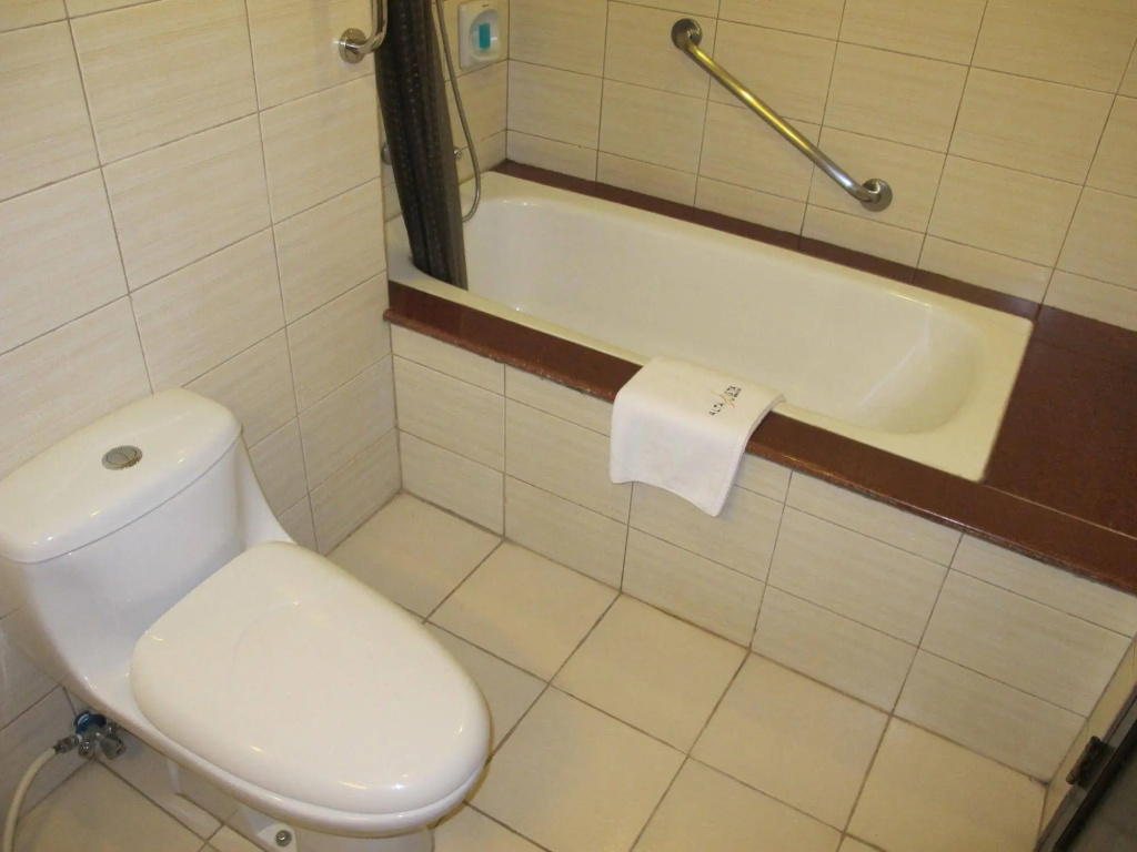 Alta Vista de Boracay Galatea Unit 308